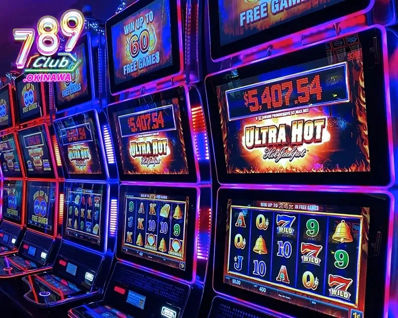 7 Chiến Thuật Nổ Hũ 789Club Cho Người Mới Chơi Hiểu game nổ hũ 789Club là gì?