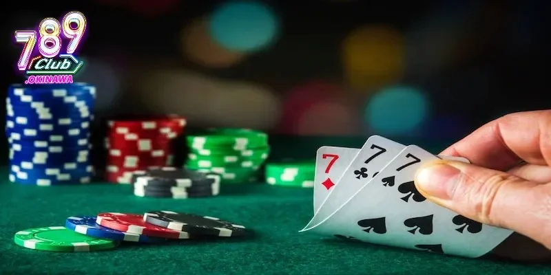 Sân chơi bài cào là gì 789CLub