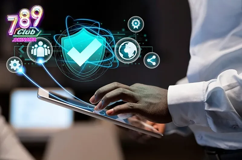 789Club - Đánh Giá Chi Tiết Cổng Game Đổi Thưởng Hot Nhất 2025 Ứng dụng AI chống gian lận hiệu quả