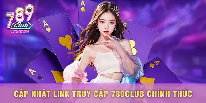 Lỗi Không Vào Được 789Club