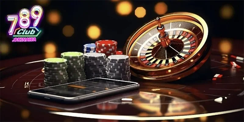 Mẹo Nổ Hũ 789Club Tối Nay – Dễ Ăn Siêu To, Chơi Vui Không Quá Đà Gợi ý mẹo đặt cược kèo