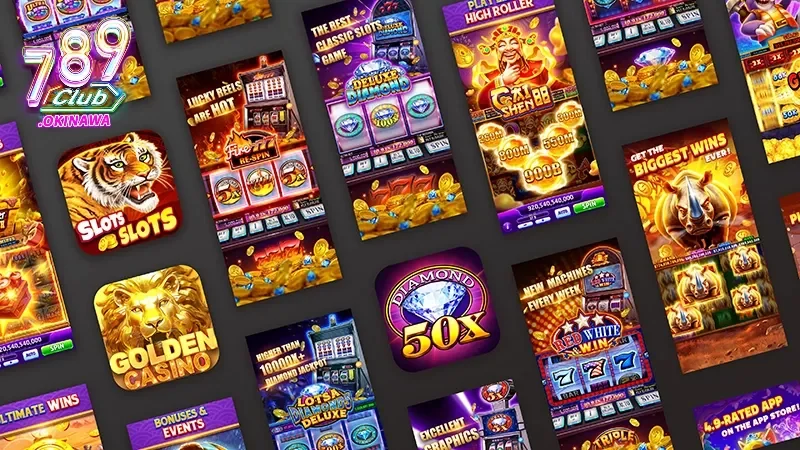 Cách Chọn Phòng Slot 789Club Dễ Lên Hũ – Chơi Vui, Dễ Chịu Ưu tiên phòng phù hợp ngân sách