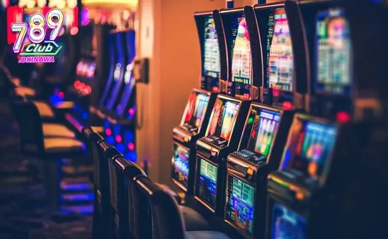 7 Chiến Thuật Nổ Hũ 789Club Cho Người Mới Chơi Tìm hiểu chi tiết về luật chơi cụ thể