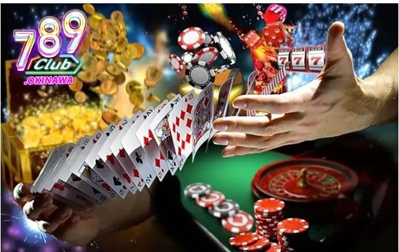 Luật chơi cơ bản cần biết