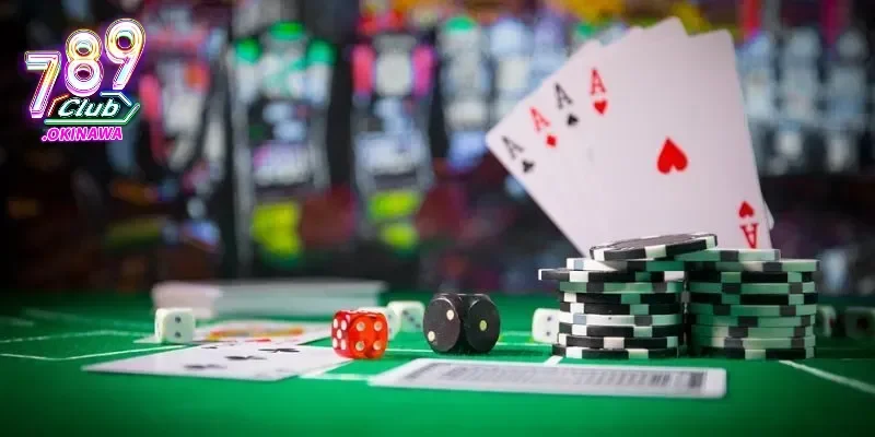 Poker Online – Từ Cơ Bản Đến Nâng Cao & Chơi Có Trách Nhiệm Luật chơi bài Poker chuẩn nhất