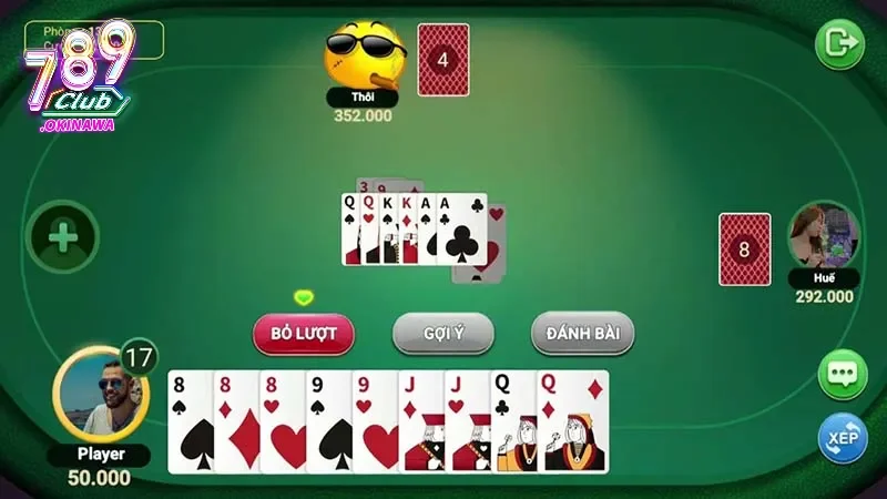 Tiến Lên Online Có Auto Báo Không? Cần Biết Trước Khi Chơi Lý do nhiều người tin 789Club có auto báo