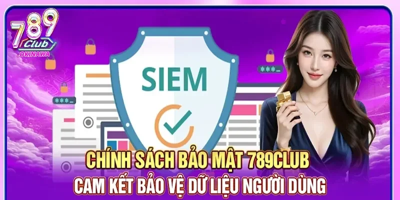 Các giải pháp về bảo mật an toàn