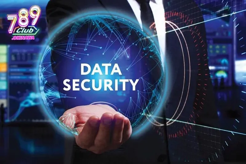 789Club Có Gì Hot? Lý Do Khiến Game Thủ Không Thể Bỏ Qua Tích hợp hình thức bảo vệ dữ liệu tiên tiến