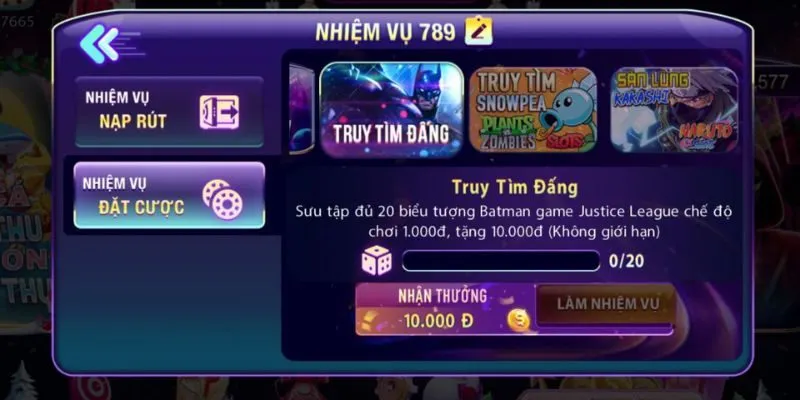 Tin Tức 789Club Mới Nhất Hôm Nay – Cập Nhật Liên Tục Chương trình khuyến mãi mới nhất tháng 12/2025 tại 789Club