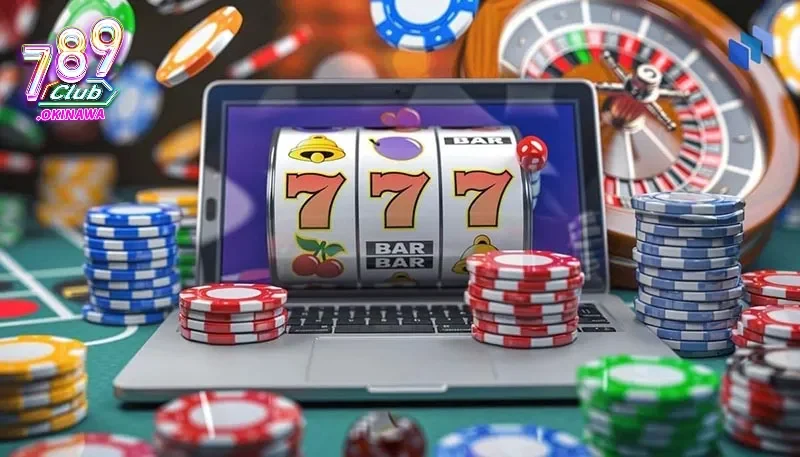 789Club - Đánh Giá Chi Tiết Cổng Game Đổi Thưởng Hot Nhất 2025 Đa dạng các game đổi thưởng mới nhất 2025