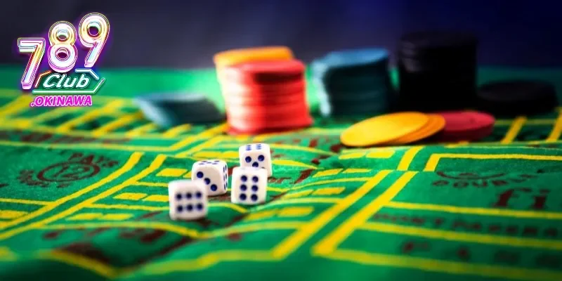 Bí Kíp Nâng Cao Tỷ Lệ Thắng Khi Chơi 789Club 2025 Các sai lầm khi chơi game bị thua nhiều