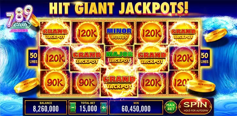 Top Các Game Nổ Hũ 789Club Dễ Nổ Nhất 2025 Game nổ hũ Dragon Ball Jackpot