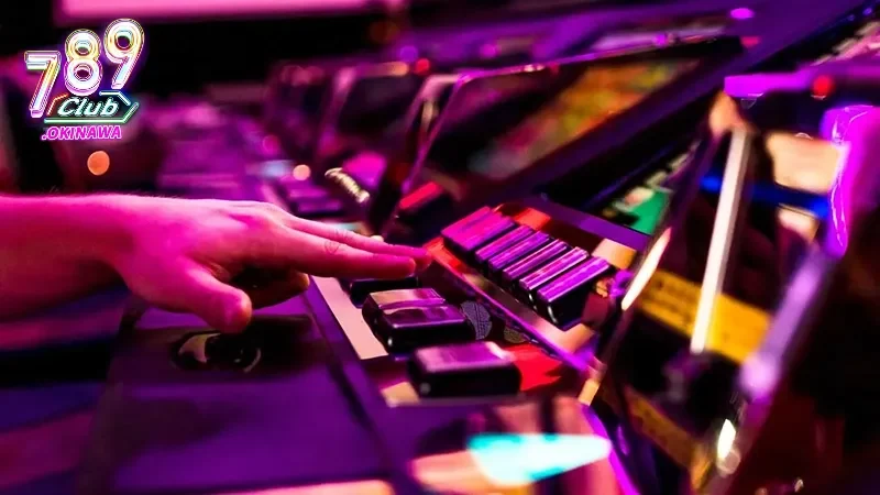 Khung Giờ Săn Jackpot 789Club: Cao Thủ Bật Mí Chi Tiết Các mẹo chọn khung giờ chơi phù hợp