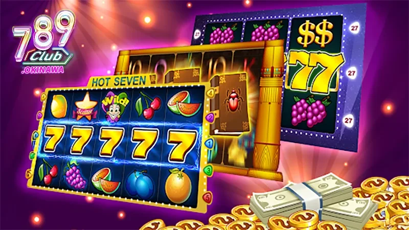 789Club Nổ Hũ Là Gì? Hướng Dẫn Cách Chơi Dành Cho Tân Thủ Giải đáp thắc mắc về nổ hũ 789Club