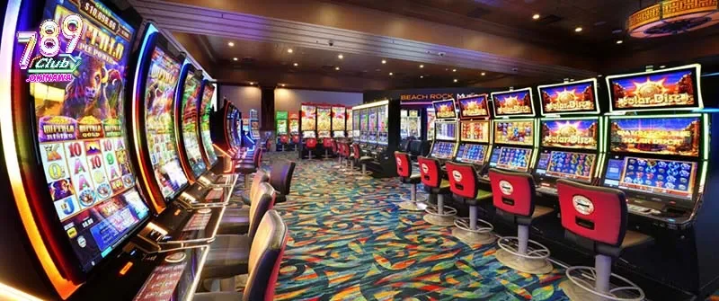 7 Chiến Thuật Nổ Hũ 789Club Cho Người Mới Chơi Chơi nổ hũ online qua app tiện lợi