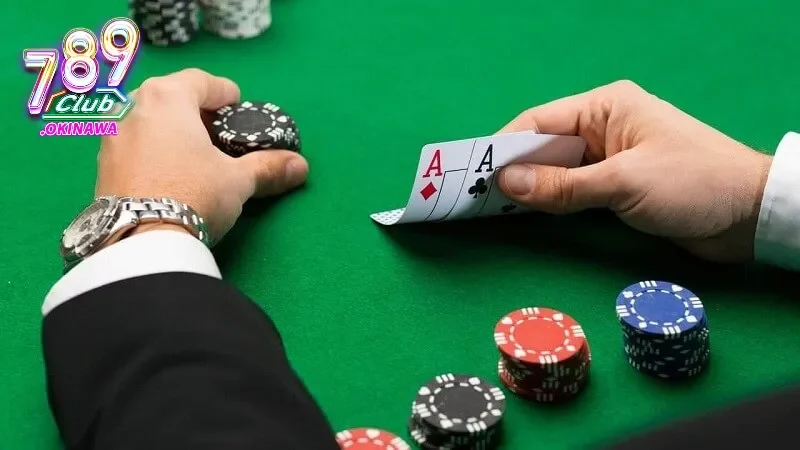 Cách Chơi Tiến Lên Miền Nam 789Club Dễ Thắng Cho Người Mới Các sai lầm khi chơi tiến lên miền Nam