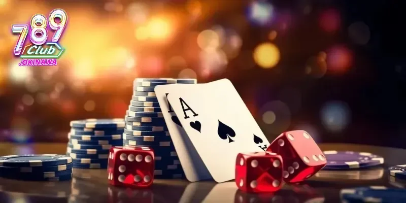 Poker Online – Từ Cơ Bản Đến Nâng Cao & Chơi Có Trách Nhiệm Nắm bắt tư duy và chiến thuật chơi Poker