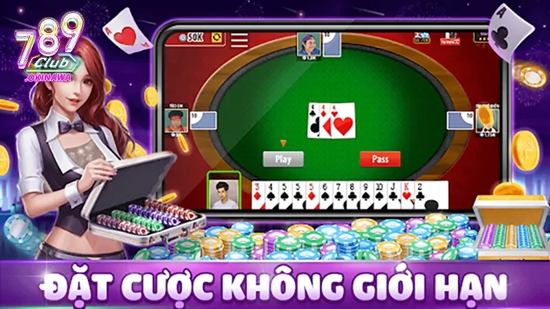 Tiến Lên Online Có Auto Báo Không? Cần Biết Trước Khi Chơi Những đánh giá để xem 789Club có auto báo không