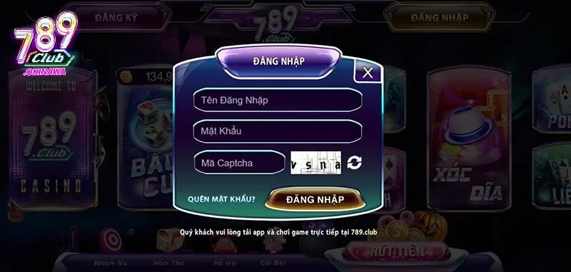 Cách Đăng Nhập 789Club Khi Bị Chặn – Fix 100% Có Thật Không? Một số thắc mắc khi đăng nhập 789Club bị chặn