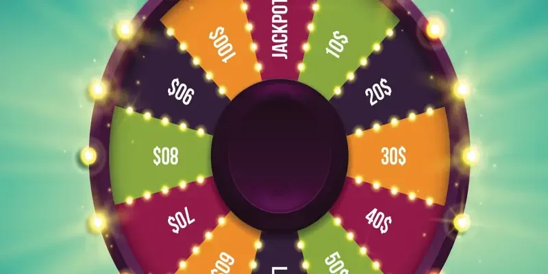 Game quay số là gì?