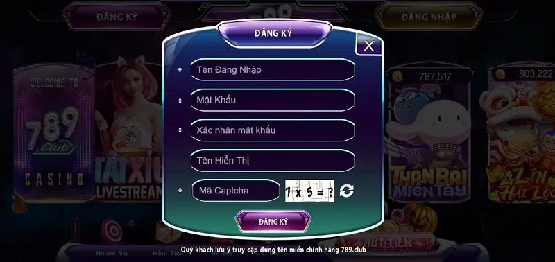 Khuyến Mãi 789club Sự Kiện Hot Nhất Tuần Này Điều kiện để được nhận khuyến mãi 789club