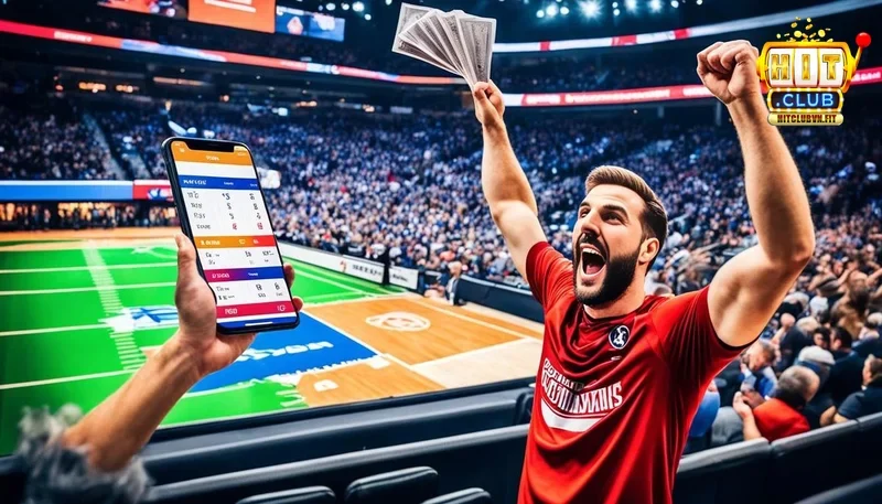 Các Giải Đấu & Sự Kiện Game 789Club Sắp Diễn Ra Các giải đấu theo thể loại game tại 789Club