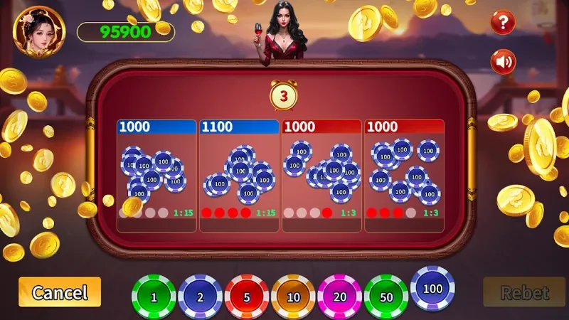 Tham gia xóc đĩa tại 789Clbu ngay hôm nay