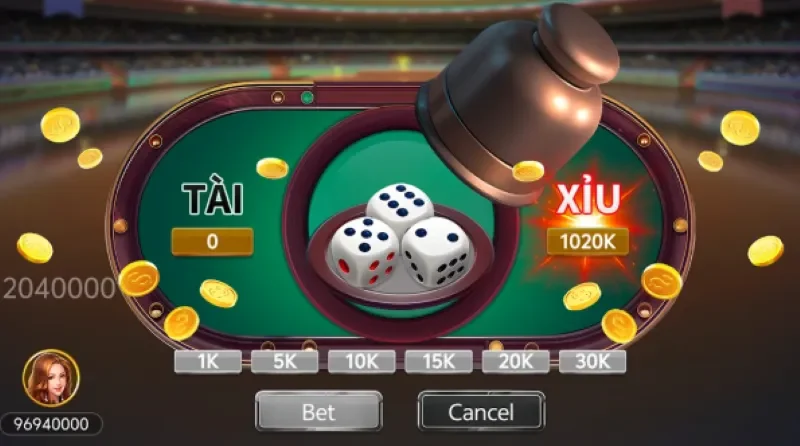 789Club Tài Xỉu: Công Thức Chơi Lâu Vẫn Thắng Tài xỉu – Trò chơi cá cược quốc dân
