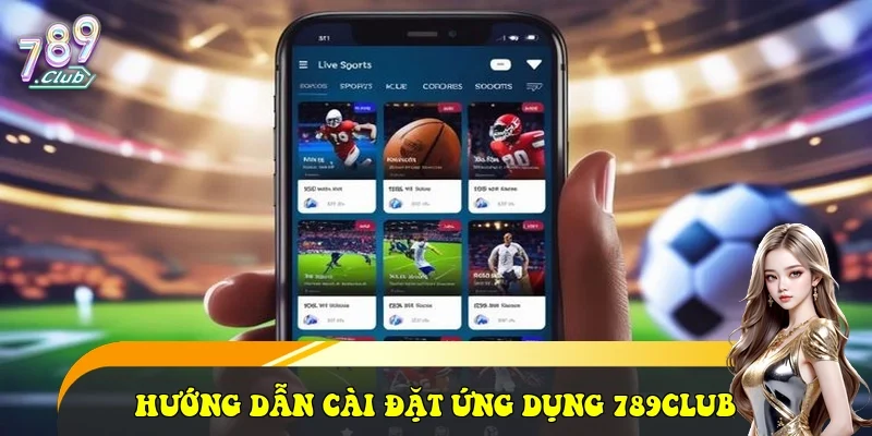789Club ⭐️ Trang Chủ Cổng Game Bài Đổi Thưởng Uy Tín 2026 Hướng dẫn cài đặt ứng dụng 789club