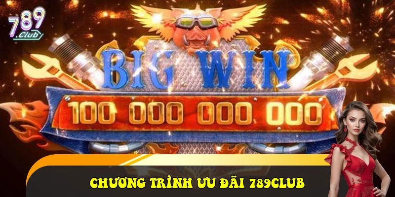 789Club ⭐️ Trang Chủ Cổng Game Bài Đổi Thưởng Uy Tín 2026 Chương trình ưu đãi 789club