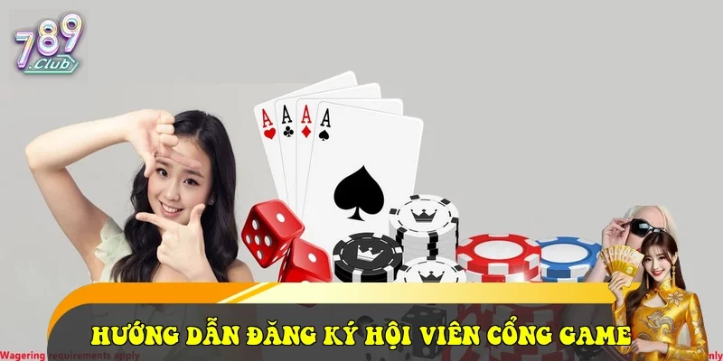 789Club ⭐️ Trang Chủ Cổng Game Bài Đổi Thưởng Uy Tín 2026 Hướng dẫn đăng ký hội viên cổng game