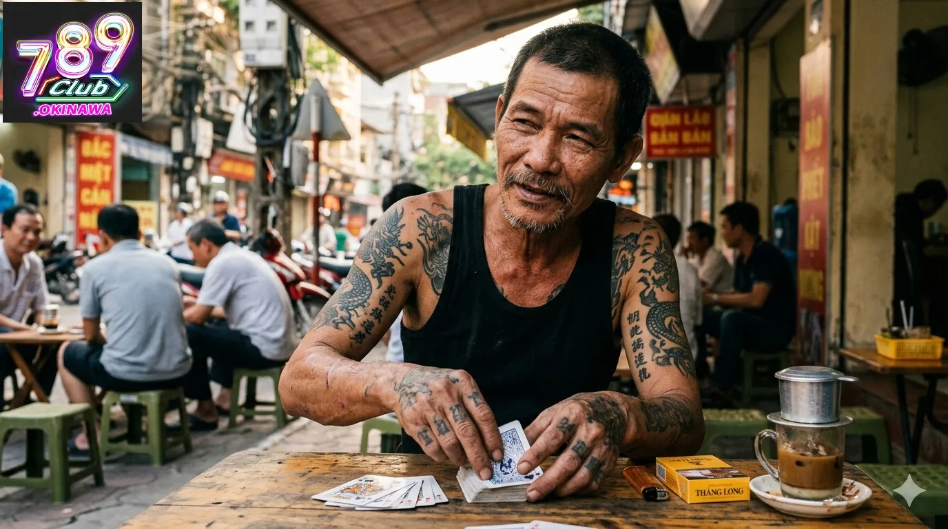 tác giả 789club 1