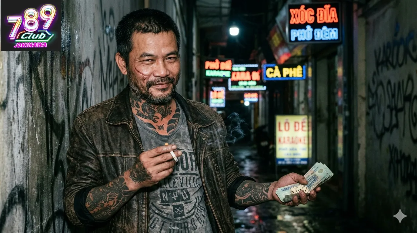 tác giả 789club 2